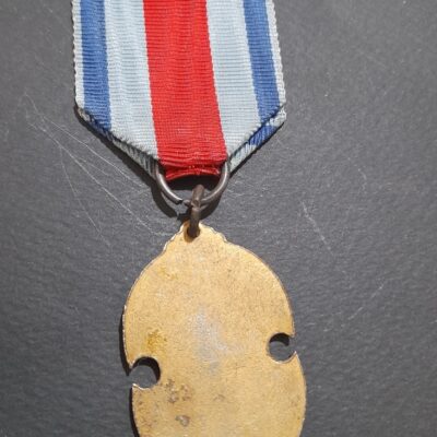 Iran – Medal – Iranian old Medal