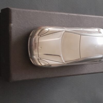 Porsche Panamera Turbo Limited Edition – Paperweight Model Car