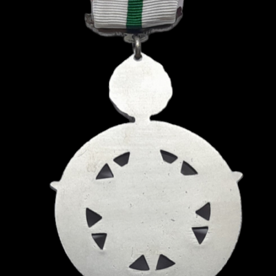 Lebanon The Order of Peace for UNIFIL – Class 2- لبنان وسام السلام الدرجة الثانية