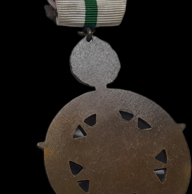 Lebanon The Order of Peace for UNIFIL – Class 3 -لبنان وسام السلام الدرجة الثالثة