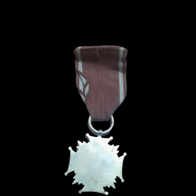 POLAND Cross of Merit 1st Class PRL 1952-90