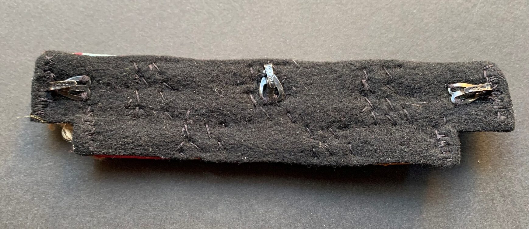 Lebanon ribbon bar – 11 medals – The rare Medal of Independence or the National Jihad Medal