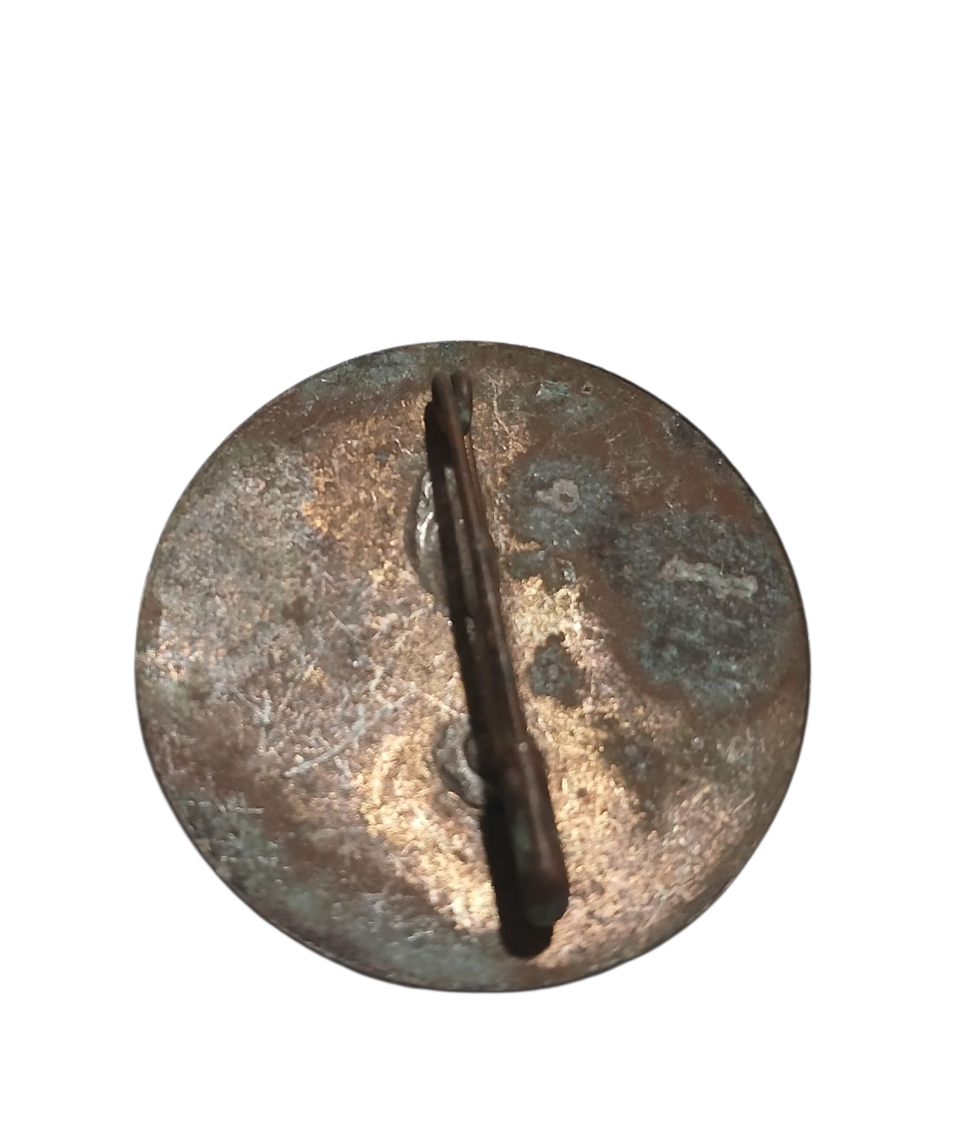 Palestine pin – Palestinian writers and journalists September 1972