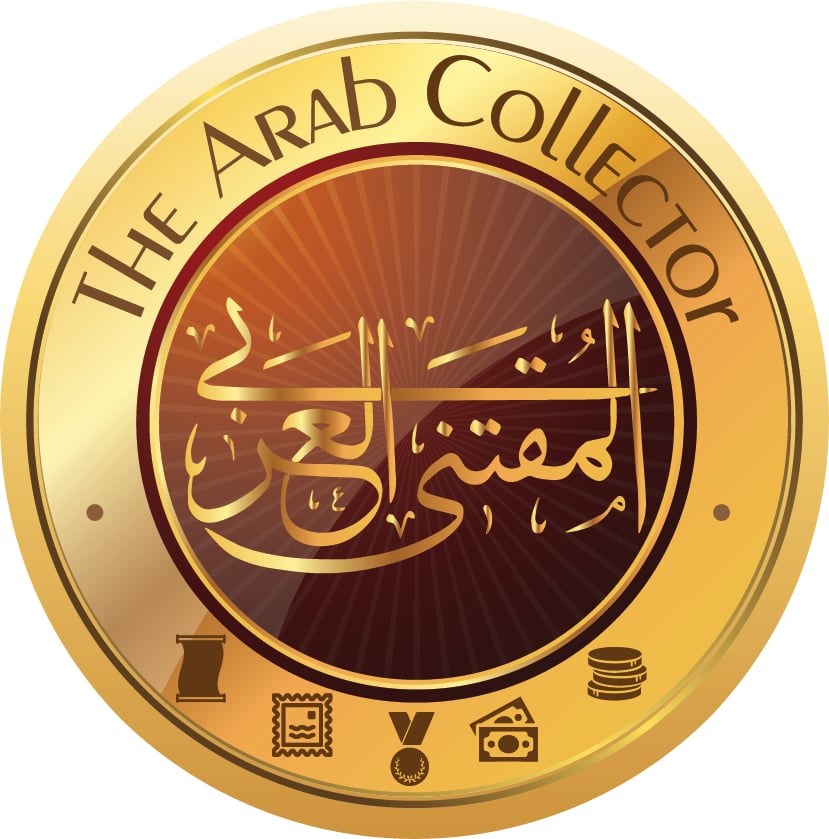 THE ARAB COLLECTOR