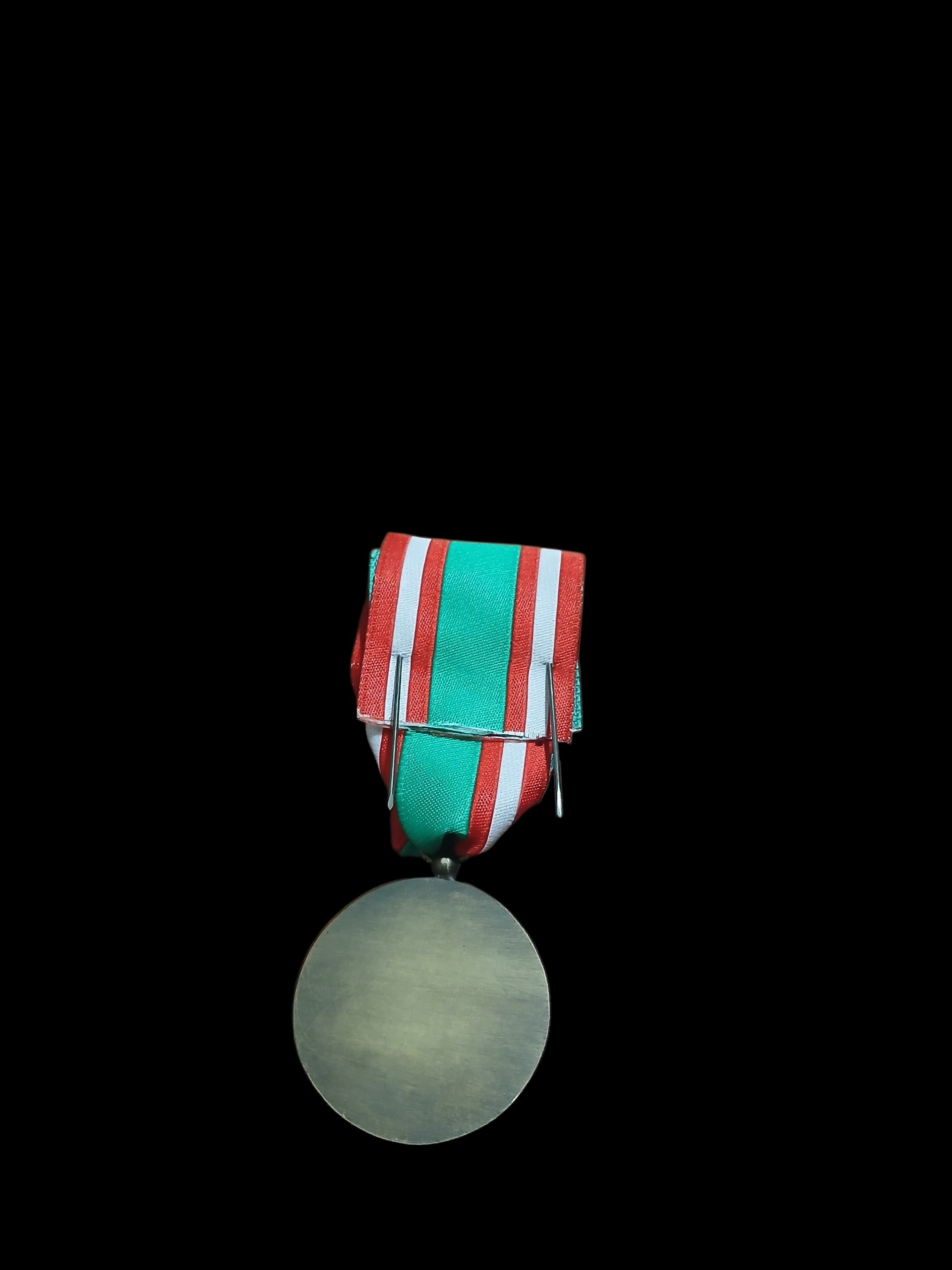 The Order of Military Pride – Lebanon 2nd class – وسام الفخر العسكري – لبنان